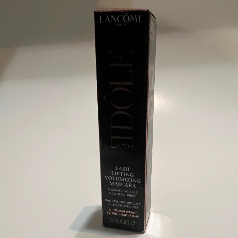 Lancôme IDÔLE Mascara